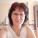 Оксана Ли, 52 года