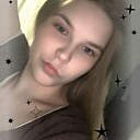 Алина, 21 год