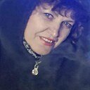 Незнакомка, 54 года