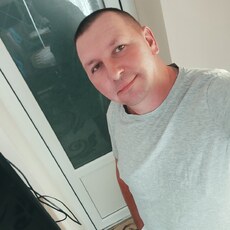 Фотография мужчины Ivan, 36 лет из г. Виноградов