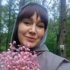 Фотография девушки Марина, 41 год из г. Усть-Омчуг