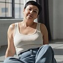 Катерина, 45 лет
