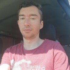 Фотография мужчины Николай, 34 года из г. Павлово