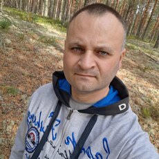 Фотография мужчины Николай, 39 лет из г. Олонец