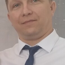 Фотография мужчины Николай, 41 год из г. Красноярск