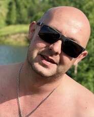 Фотография мужчины Алексей, 35 лет из г. Чебоксары