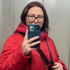Фотография девушки Ольга, 40 лет из г. Архангельск