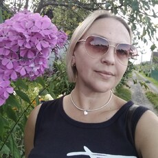 Фотография девушки Ольга, 41 год из г. Витебск