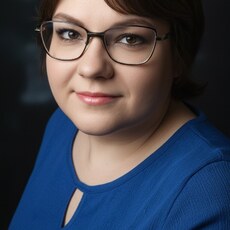Фотография девушки Татьяна, 42 года из г. Тула