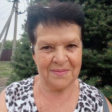 Фотография девушки Наталья, 66 лет из г. Зверево
