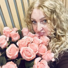 Фотография девушки Катерина, 59 лет из г. Новосибирск