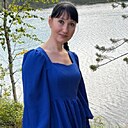 Лидия, 40 года