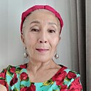 Жанна, 62 года