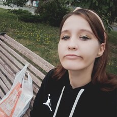 Фотография девушки Кристина, 22 года из г. Георгиевск
