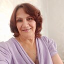 Евлалия, 66 лет