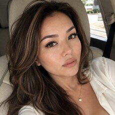 Фотография девушки Алина, 38 лет из г. Алматы