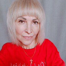 Фотография девушки Жанна, 53 года из г. Ачинск