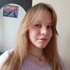 Фотография девушки Ангеліна, 26 лет из г. Житомир