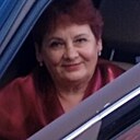 Татьяна, 64 года