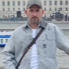 Фотография мужчины Максим, 46 лет из г. Усолье-Сибирское