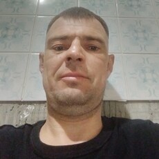 Фотография мужчины Vladimir, 39 лет из г. Молодечно