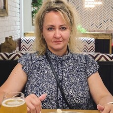 Фотография девушки Анна, 41 год из г. Архангельск