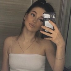 Фотография девушки Олимпиада, 23 года из г. Хабаровск