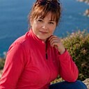 Светлана, 52 года