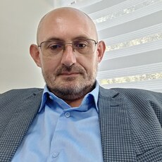 Фотография мужчины Галактион, 39 года из г. Салават