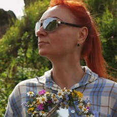 Фотография девушки Ирина, 40 лет из г. Магадан