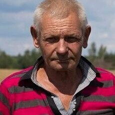Фотография мужчины Иван, 61 год из г. Лельчицы