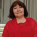 Кленова Сара, 58 лет