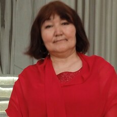 Фотография девушки Кленова Сара, 58 лет из г. Актобе