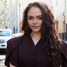 Фотография девушки Васса, 25 лет из г. Москва