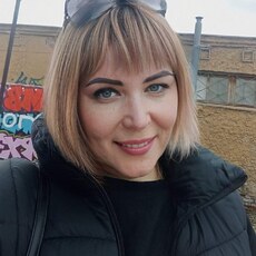Фотография девушки Елена, 50 лет из г. Артемовский