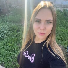 Фотография девушки Татьяна, 30 лет из г. Павлово