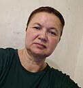 Любовь, 57 лет