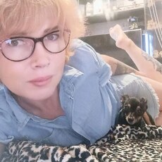 Фотография девушки Алёна, 46 лет из г. Тосно