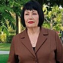 Любовь, 65 лет