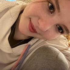 Фотография девушки Агриппина, 18 лет из г. Хабаровск