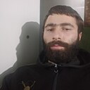 Artur, 23 года