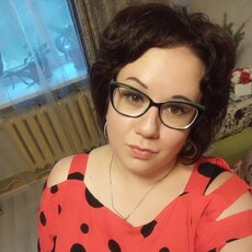 Фотография девушки Мила, 32 лет из г. Кашира