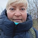 Люда, 57 лет
