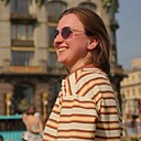 Dasha, 27 лет