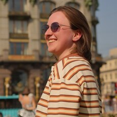 Фотография девушки Dasha, 27 лет из г. Гродно