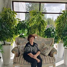 Фотография девушки Татьяна, 66 лет из г. Нижневартовск