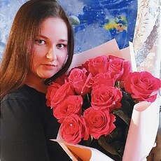 Фотография девушки Александра, 25 лет из г. Киров