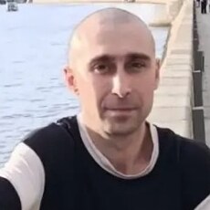 Фотография мужчины Владимир, 32 года из г. Москва