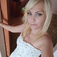 Фотография девушки Феодора, 30 года из г. Новотитаровская