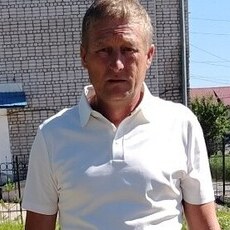 Фотография мужчины Серж, 48 лет из г. Магдагачи